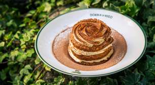 Dia do Tiramisù: 17 lugares para comer esse clássico italiano em São Paulo
