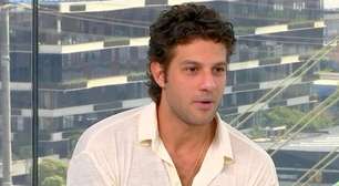 Saiba o motivo que levou Chay Suede a decidir descansar a imagem após sequência de novelas