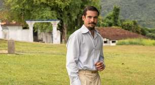 Em exclusiva, Nicolas Prattes revela seus planos para 2026