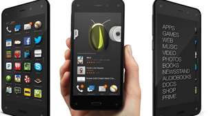 Transformer: o novo smartphone da Amazon que quer revolucionar as compras por voz