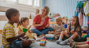 Brincar também é inclusão: veja a importância do lúdico