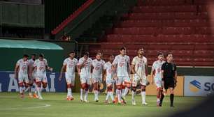 Vila Nova garante premiação pela disputa da Copa Centro-Oeste