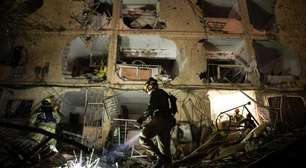 Crise no Oriente Médio se intensifica com ataque iraniano a centro nuclear de Israel