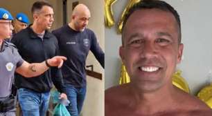 Tenente-coronel acusado de matar PM passa mal ao ser levado a presídio em SP