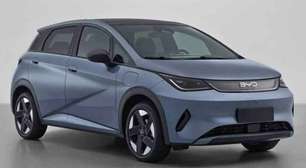 BYD lidera ranking de garantias; Chevrolet, Jeep e Nissan decepcionam