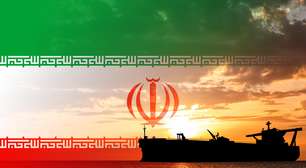 EUA emitem isenção de sanções por 30 dias para a venda de petróleo iraniano no mar