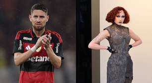 Jorginho relata postura agressiva de equipe de Chappell Roan contra filha: 'Desproporcional'