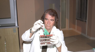 Dr. Albieri, Caixa Dois: relembre trabalhos marcantes de Juca de Oliveira