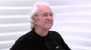 De esquerda, Juca de Oliveira era contra a Lei Rouanet: "Migalhas e só protagonistas de novela"