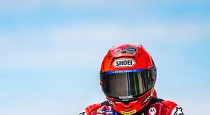 MotoGP: Confira o resultado completo da Sprint do GP do Brasil de 2026