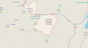 Ataque do Irã atinge cidade próxima a instalações nucleares de Israel e fere dezenas