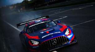 NLS2: Verstappen vence em Nürburgring e confirma domínio com a Mercedes