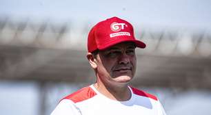 Após saída de Umberto Louzer, Vila Nova mira técnico campeão estadual