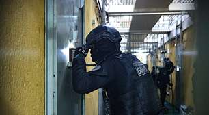 Polícia Penal intensifica fiscalização e apreende 89 celulares em presídios do RS