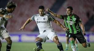 Clube da Série A acerta com atacante de gigante mineiro