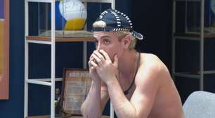 'BBB 26': Juliano Floss relembra furto durante viagem com Anitta