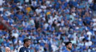 Wesley Carvalho aponta pressão da imprensa após novo tropeço no Brasileirão