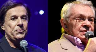 'Problema de caráter' x 'pouco generoso: há 30 anos, a áspera troca de farpas entre Chico Anysio e Tom Cavalcante envolveu ação na Justiça