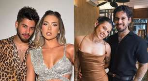 Zé Felipe solta o verbo após polêmica com flores para Virginia e Ana Castela