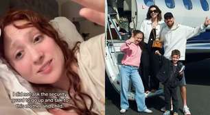 Chappell Roan quebra o silêncio após acusação de Jorginho, do Flamengo: 'Ninguém...'