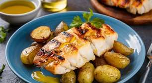 7 receitas com bacalhau para o almoço de Páscoa