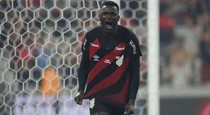 Athletico-PR manda no Coritiba e resultado convence torcida: "Quebra sequência."