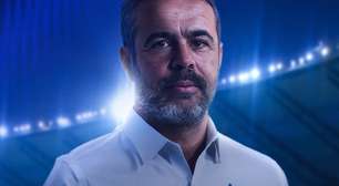 Cruzeiro anuncia Artur Jorge como novo técnico do clube
