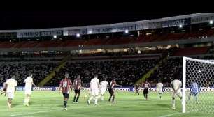 Fortaleza leva de 4 a 0 na Série B e Carpini vê sombra de Vojvoda