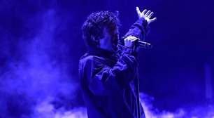 Turnstile incendeia Lollapalooza Brasil com show visceral