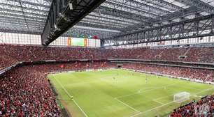 Athletico-PR x Coritiba: saiba onde assistir o Campeonato Brasileiro 2026