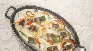 Páscoa é só bacalhau? Veja opções de peixes mais em conta para o feriado