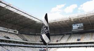 Atlético-MG mantém jejum fora de casa no Campeonato Brasileiro 2026