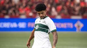 Coritiba decepciona e perde clássico Atletiba pela Série A: "Triste"