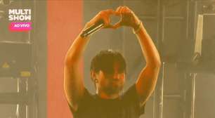 Skrillex: legado e inovação em set direto no Lollapalooza