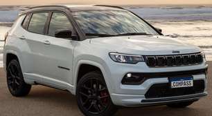 Jeep corta mais de R$10 mil no Compass, mas desvalorização de 30% assusta