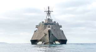 Ações dos EUA sinalizam algo que não podem admitir publicamente: o Irã está começando a se assemelhar ao Vietnã