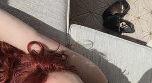 Chappell Roan se pronuncia após polêmica envolvendo Jorginho, do Flamengo