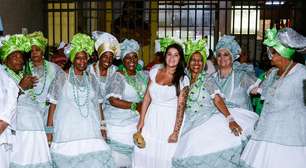 Bar da Dona Onça, da chef Janaína Torres, celebra 18 anos com 13ª edição do Águas de Janaína
