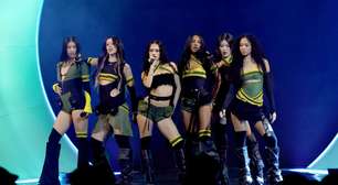 Katseye: o possível setlist no Lollapalooza Brasil 2026