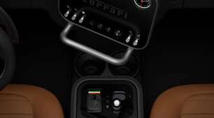 Ferrari pede ajuda à NASA para evitar que carro elétrico "bagunce o cérebro"