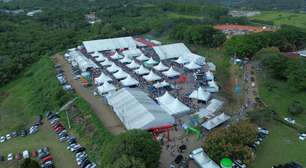 Akimatsuri chega à 39ª edição com área ampliada e novidades em Mogi das Cruzes