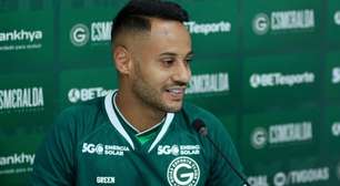 Ex-Goiás, Mateus Gonçalves 'aposta' em curso de superação após período preso