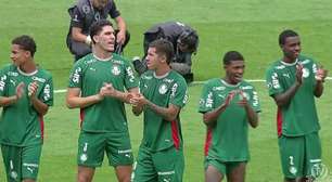 Nos pênaltis, Palmeiras vence e encerra a Libertadores Sub-20 em 3º lugar