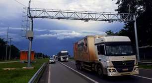 Frete rodoviário fica mais caro com novo reajuste do governo