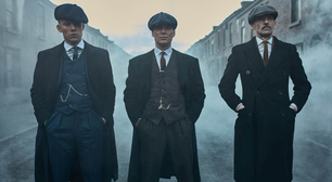 Este ator deixou o elenco de Peaky Blinders por causa de Cillian Murphy: "Foi uma decisão óbvia"