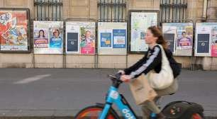 Franceses votam no segundo turno de eleições municipais; disputa é acirrada em Paris e Marselha