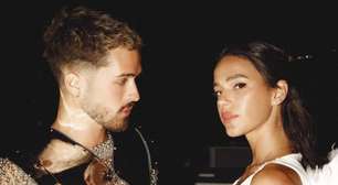 João Guilherme abre o jogo sobre Bruna Marquezine durante Lollapalooza