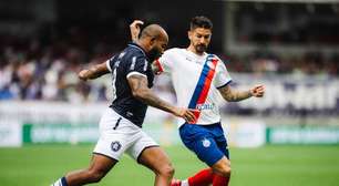 Remo vence a primeira no Brasileirão! E com goleada: 4 a 1 no Bahia
