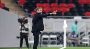 Artur Jorge confirma passo importante na carreira; veja publicação