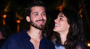 Nem próximos, nem inimigos: João Guilherme abre o jogo sobre relação com Bruna Marquezine após separação e entrega afastamento. 'Não muito...'